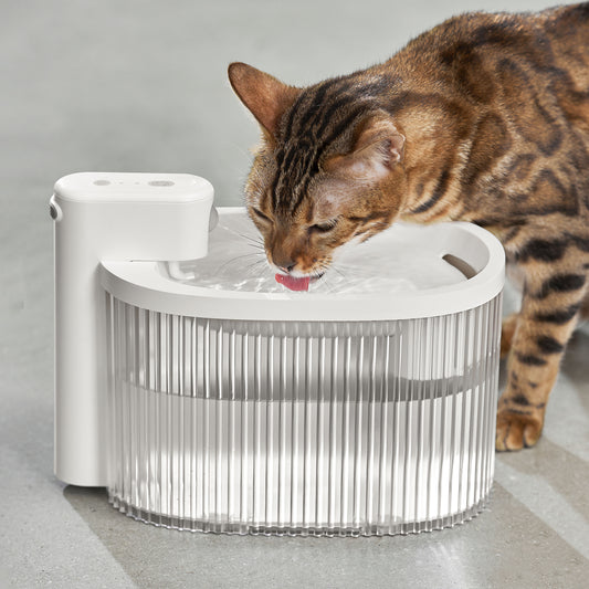 【PET MARVEL mini】水飲み器 コードレス 犬 猫【安心保証３ヶ月】